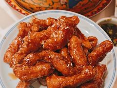 -龍聚祥烧麦馆(明堂公园店)