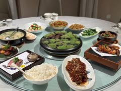 -云里小坐·小院里·团建·宴请·下午茶(三圣乡店)