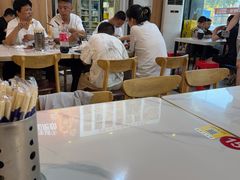 -马老大烧烤(和平路店)