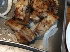 -向阳庄烧烤店(望京西园店)