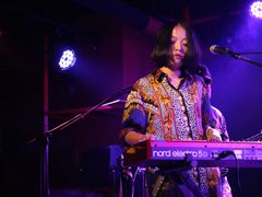 -育音堂音乐公园