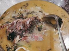-李久其家民间餐厅(观沙岭公园店)