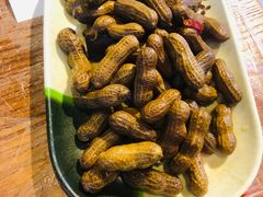 -乐山烧烤·罗田吊锅·小龙虾(航天兴隆国际店)