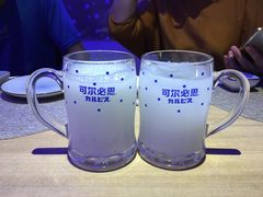 可尔必思-琴寿司居酒屋(中山广场店)