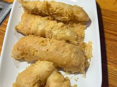 -章记正宗南岗鱼蛋火锅