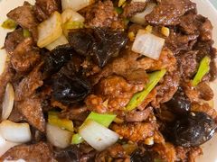 -胖子菜馆(隆昌路店)