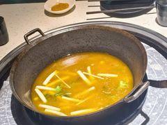 -米氏火鱼·泡椒鱼火锅(李子坝老店)