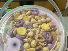 -溪边姑娘·拉丝酸奶水果捞(春熙路店)