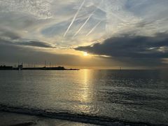 -小巴塞罗那海滩