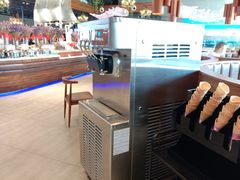 -蓝珊甄选海鲜自助·火锅大排档(近阿那亚店)