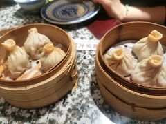 -南京大牌档(凯德大峡谷店)