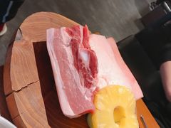 -济州爱肉堂(总店)