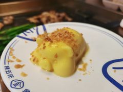 -金妈家烤肉(龙湖U城天街店)