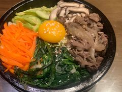 -雾山韩式烤肉·海南糟粕&椰子鸡火锅·海景餐厅(三亚绿发山海天JW万豪酒店)