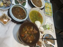-香香海南菜餐厅