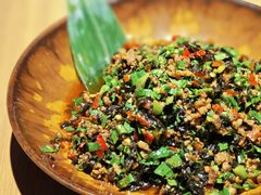 土家牛肉碎-雲說·花(西宸天街店)