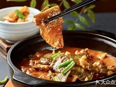 -井水小厨·湘菜(活力广场店)