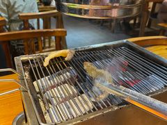 -丹东特色烤肉(学府路一部店)