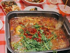 -龙虾当家·大排档(红谷滩五中店)