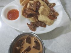 -颓记茶餐厅(美景总店)