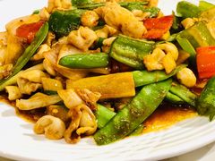 -顺丰轩园林酒家(天河店)