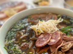 大杂面-镇南锅盖面馆(解放路店)