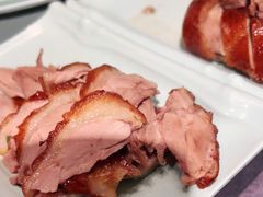 -羲和雅苑•北京烤鸭(平安国际金融中心店)