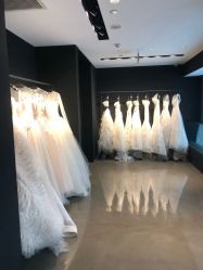 -Vera Wang婚纱礼服旗舰店