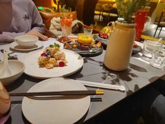 -洛缦音乐餐厅(工业展览馆万象城店)