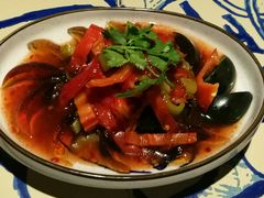 -鱼乐圈烤鱼餐厅(富尔沃·财富街店)