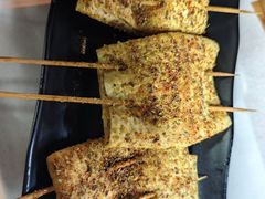 -平娃三宝烧烤·面食(富丰桥店)