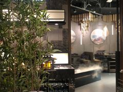 大堂-湊湊火锅·茶憩(东城万达店)