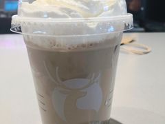 -luckincoffee瑞幸咖啡(香港名店街店)