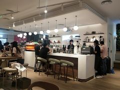 -Peet's Coffee皮爷咖啡(德基店)