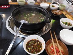 -怪难吃·乐山跷脚牛肉(新牌坊店)