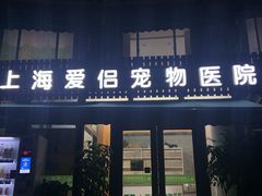 -爱侣宠医·鹦鹉专科·小型哺乳类·异宠专科(灵石路店)