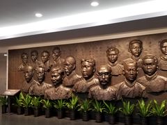 -中共一大纪念馆