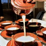 厦门旅行|高性价比五星商务酒店，周边商圈一应俱全