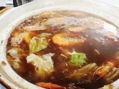 -海龙珠海鲜餐厅