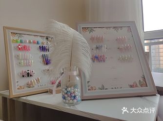 这真的是我家附近最专业的一家睫毛店了