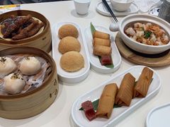 -蔡澜点心·粤菜(月星环球港店)