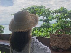 -东姑阿都拉曼海洋公园