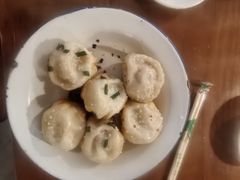 -舒蔡记生煎菜饭(云南中路店)
