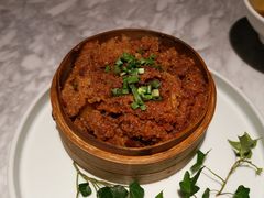 -蔴将·川菜(黄龙万科店)