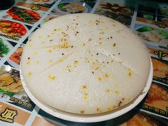 桂花糕-香港聚强佛跳墙(淘金店)