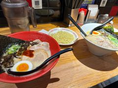 -一風堂拉面(美罗城店)
