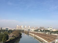 -昆山站