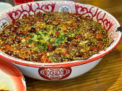 -兔槽江湖菜·重庆璧山兔(水围店)