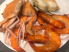 -安蒂娅·海鲜自助餐厅(安蒂娅美兰酒店)