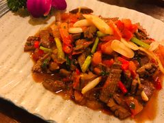 -紫滇源云南生态菜(丹凤街店)